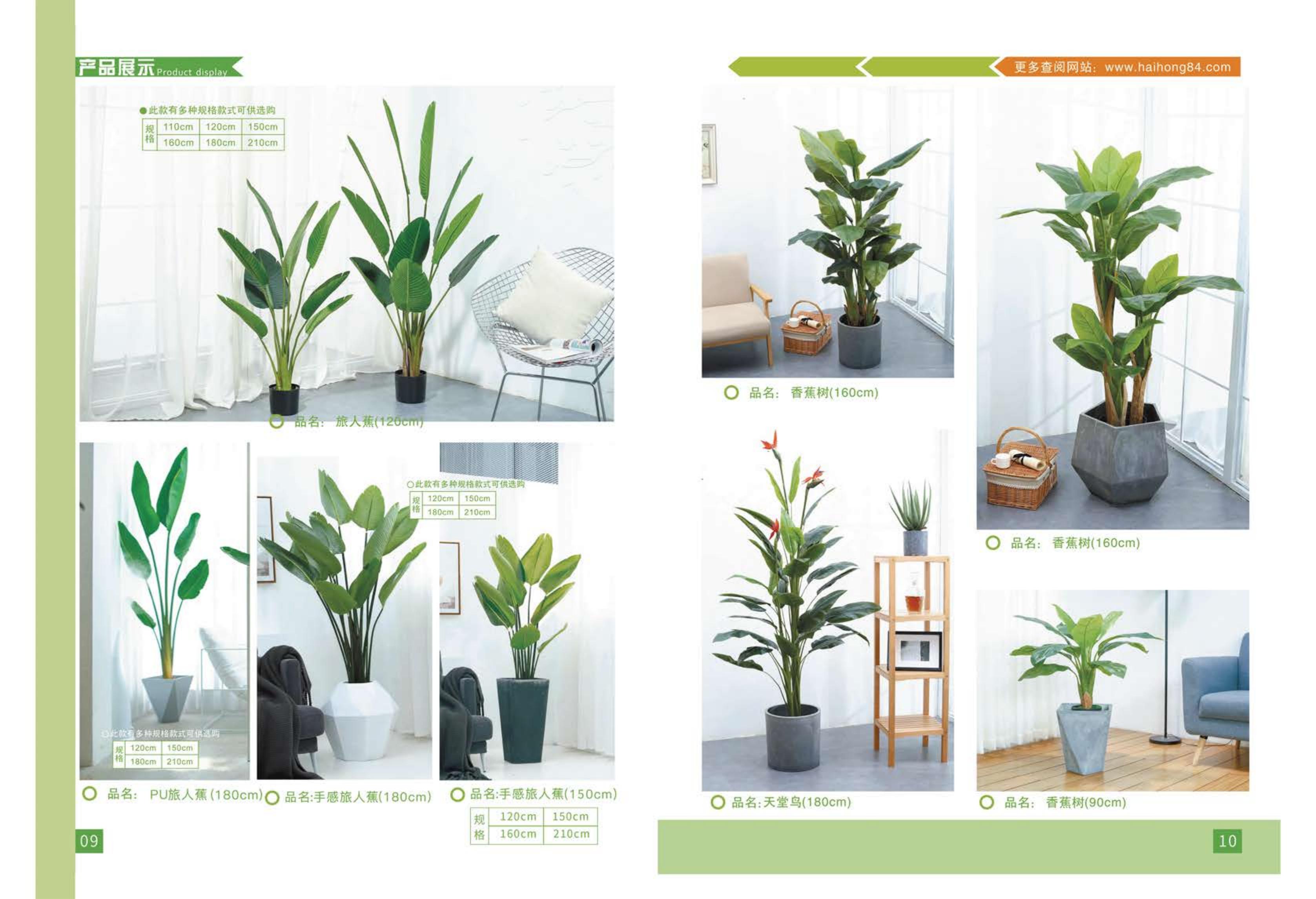 軟裝家居仿真植物產(chǎn)品